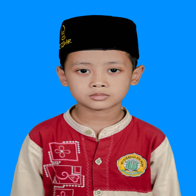 foto profil M. Fabian Maliq Athallah